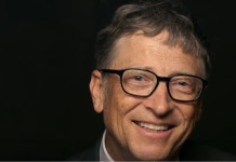 Série Humans: Conheça a história do bilionário e fundador da Microsoft Bill Gates
