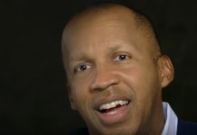 Série Human: Conheça a luta de Bryan Steverson contra a discriminação racial
