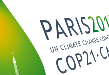 Ratificação do Acordo de Paris à ONU acontece em setembro