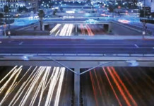 Documentário ambiental: Koyaanisqatsi