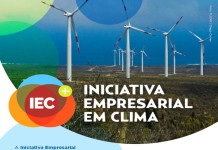 Empresas se mobilizam para debater metas para a COP