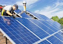 Energia solar – na escola e em casa