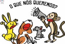 Fim de testes em animais é tema de conferência