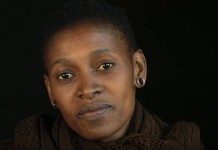 Série Human: Conheça a sul-africana Mamela, uma mulher forte que superou muitos obstáculos
