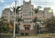 Você conhece o Instituto Biológico?