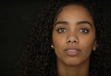 Série Human: conheça a história da modelo brasileira Isadora