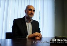 Assista ao depoimento do Sheikh Jihad Hassam Hammadeh sobre o clima