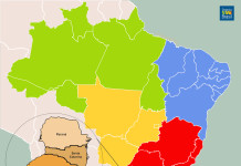Lixões ainda fazem parte da realidade do Brasil – Região Sul