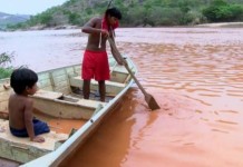 Rio Doce – expectativa de vida