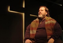 Assista ao depoimento do Pastor Levi Araujo sobre a mudança climática