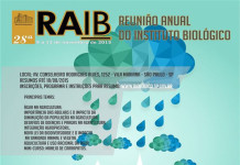 RAIB: Um legado de quase 30 anos