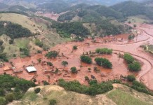 R$ 20 bi para recuperar o Rio Doce