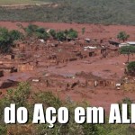 vale aço alerta