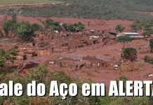 Resgate da natureza. Quem paga?