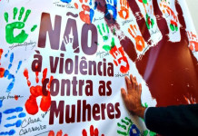 Vídeo: Violência afeta um terço das mulheres e meninas