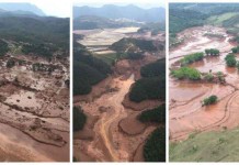 Samarco não tem patrimônio e Justiça bloqueia bens da Vale e BHP