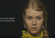 Série Human: Conheça histórias da Revolução de Maïdan,