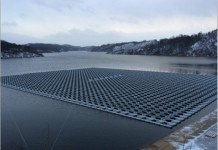 Hidrelétrica de Balbina (AM) receberá as primeiras placas flutuantes de energia solar
