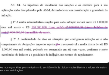 Advogado de mineradoras ajudou escrever Novo Código da Mineração