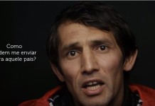 Série Human: A luta pelo pertencimento