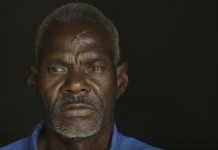 Série Human: Sem colheita, sem lenha, sem comida, sem esperança.