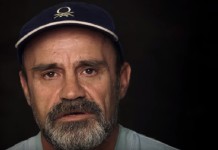 Série Human: O que você faz quando atinge o fundo do poço?