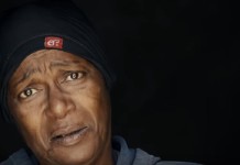 Série Human: Vamos jogar golfe!