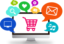 Balanço do ano de 2015 no e-commerce em seis transformações