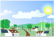 BRASIL LANÇA PROGRAMA DE GERAÇÃO DISTRIBUÍDA COM DESTAQUE PARA ENERGIA SOLAR