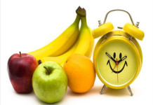 O que comer nos lanches entre as refeições?
