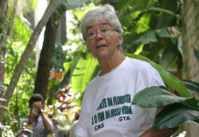 Documentário ambiental: Mataram Irmã Dorothy