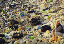 Documentário Ambiental: Trashed – Para Onde Vai Nosso Lixo