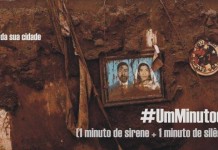Lama e lágrimas – faz um mês que a barragem rompeu