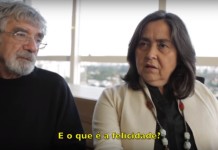 Vídeo: Um diálogo sobre infância, ética e amor