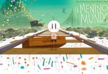 Cineparque exibe “O Menino e o Mundo”, animação brasileira no Oscar