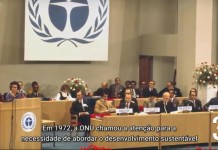Vídeo: 70 anos de desenvolvimento em 70 segundos – desenvolvimento sustentável