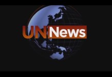 Assista ao resumo semanal da ONU em imagens