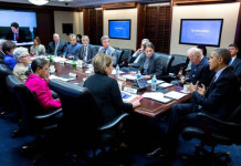 Obama declara guerra contra o Zika Vírus
