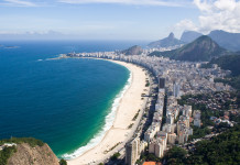 Walking Tour pelo Rio de Janeiro