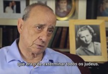 Vídeo: Eu tenho 70 – Tom Hoffman
