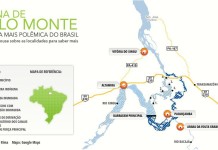 Justiça suspende Licença de Operação de Belo Monte por desobediência a decisão judicial