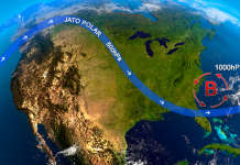 Que frio… Estados Unidos se preparam para tempestade de neve