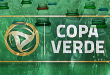Copa Verde 2016 é lançada em Belém