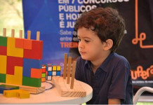 Pesquisadores abordam diferentes aspectos do desenvolvimento infantil