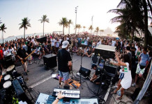 Confira os shows do aniversário de Sampa neste domingo