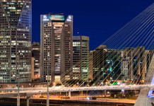 São Paulo, cidade digital