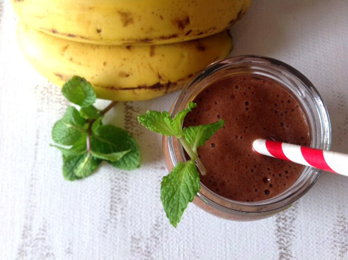 smoothiecacau