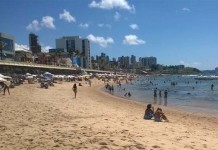 Bahia pode ter o primeiro Parque Marinho Municipal