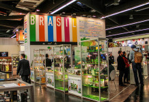 Exportadoras de orgânicos apostam em feira na Alemanha para aproveitar câmbio favorável