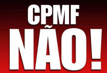 Editorial: Nós apoiamos a campanha contra a CPMF